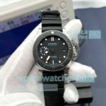 VS Panerai Luminor Submersible Pam683 Black Dial 42mm Swiss Clone Watch 